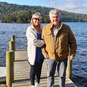 Meet your Posher, Karen